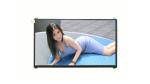 Anti Glare IGZO LCD Display , Waterproof LCD IPS TFT Total Vision Display
