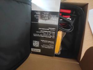 Buy cheap Fluke 710 mA Loop Valve Tester product