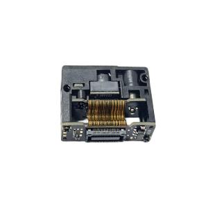 Buy cheap Embedded OEM Barcode Scan Engine With 2D Barcode Decoder Chip product