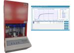 ASTM D5289 Computer Control Rubber Vulcanization Measuring Instrument Vulcanizat