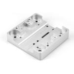 CNC Machining Processing Parts CNC Custom Aluminum Machining Service