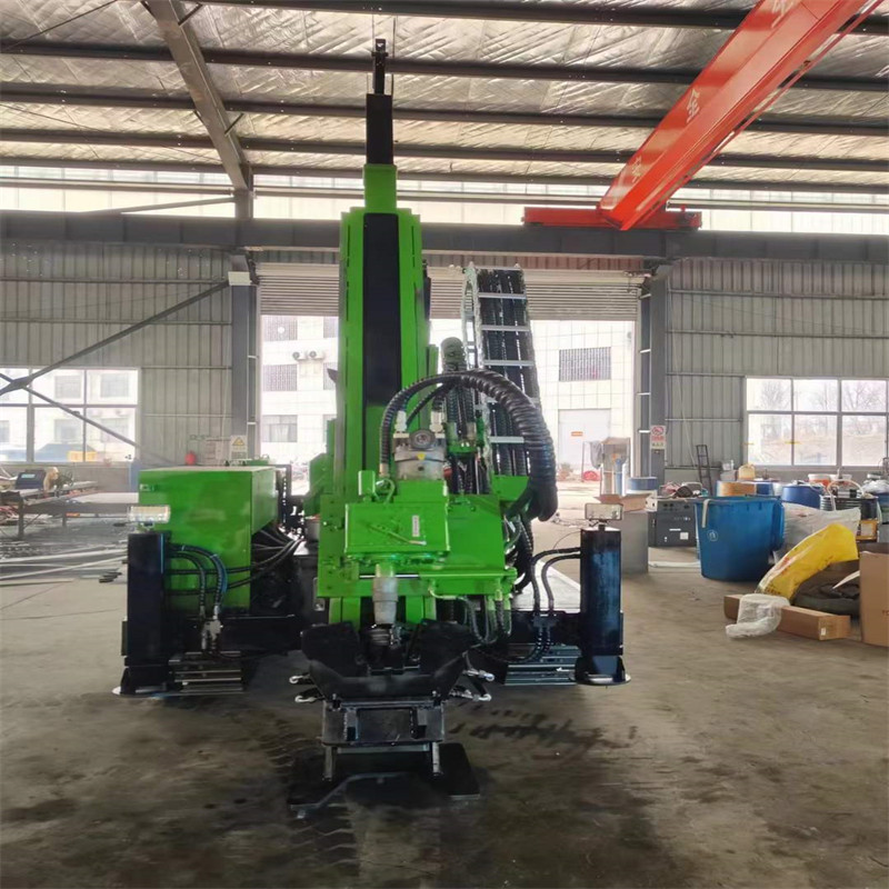 Mining Full Diamond Core Drilling Rig For With Hq Nq Bq Pq Core Lifters