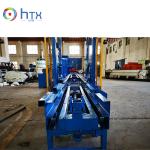 Fully Automatic Cement Concrete Precast Machine Line Wet Casting System