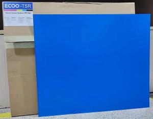 Buy cheap Positive Thermal CTP Plate High Sensitivity Double Layer UV Ink Capable product