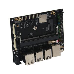 Buy cheap Embedded Development Nvidia Jetson Nano Board Module Face Recognition product