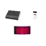 IR 10W Simultaneous Interpretation System Six Language For Conference