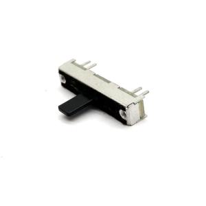 Buy cheap Length 20mm Mixer Slider Fader 100k Slide Potentiometer C2040N product