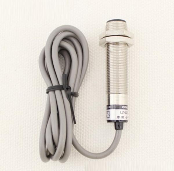 Quality LJ16A3-5-Z/EX M16 PNP NO 3-wire 1DC6-36V 1-5mm Magnetic Proximity Sensor waterproof for sale