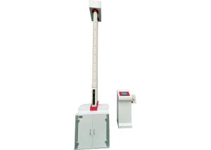 Lcd Impact Strength Testing Machine Iso 4422 Iso 3127 Astm D2444