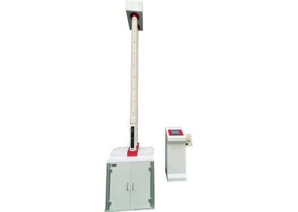 Quality Lcd Impact Strength Testing Machine Iso 4422 Iso 3127 Astm D2444 for sale