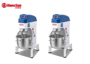 30Qt Kitchen Multifunction Planetary Food Mixer Baking Bread Dough