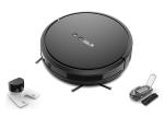 Super Suction Robot Vacuum Smart Navigation APP Controlled With Auto Charging