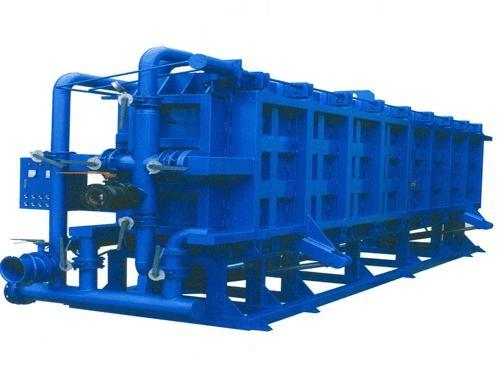 Quality Hydaulic EPS Block Moulding Machine With Single Door , 7 min / cycle for sale