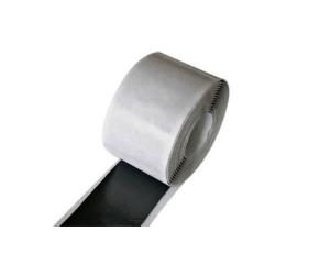 Buy cheap Adhesive Double Sided Rubber Sealing Tape Waterproof 50mm product