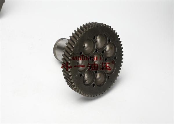Quality E330 E330B Piston Pump Spare Parts Main Shaft A8VO160 A8v160 for sale