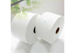 Soft Spunlace Nonwoven Fabric Hand Cleaning Towel Convenient