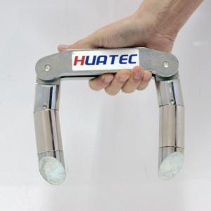 Buy cheap Permanent Magnetic Particle Testing , Handy Yoke Flaw Detector Yoke kit product