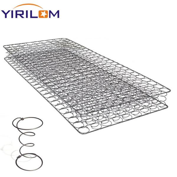 Quality China Supplier Inner Springs For Mattress Well Designed Bonnell Coil Spring for sale