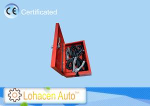 AGR01 Handheld Electrostatic grounding Clamp With 1.4 mA Alarm(Mobile) for gas filling station