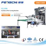 Smooth Turning Multi Function Paper Flip Flop Turner OEM ODM