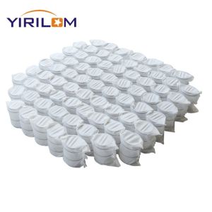 Custom Sofa Inner Pocket Spring Unit Coil Sofa Pocket Spring