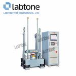 UN38.3 and IEC62281 Standard Shock Test System for Batteris and Phone cells