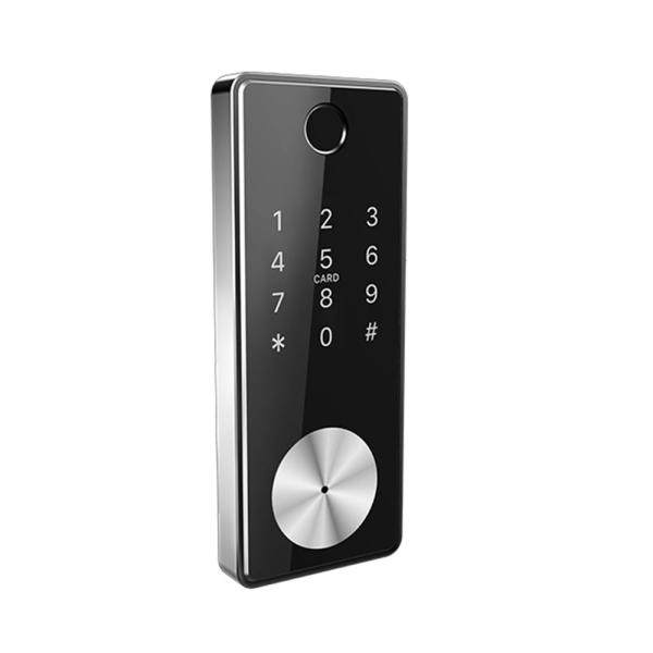 American Standard Bluetooth Door Lock Data Entry Work For Home Use