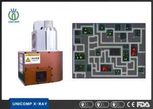Buy cheap 130kV Hot Cathode X Ray Tube Microfocus X Ray Source For IGBT X Ray Machine product