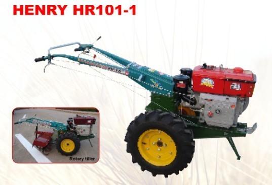 Quality 101 walking tractor for sale