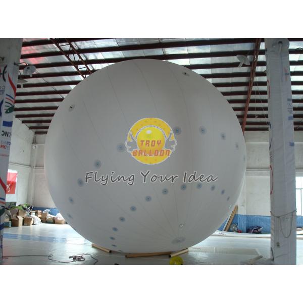 Custom Inflatable Air Dancer