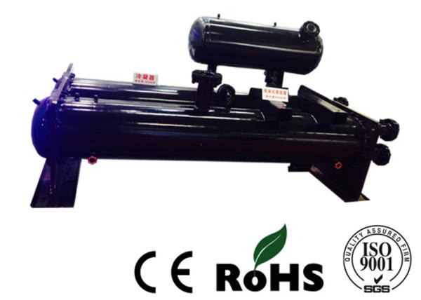 Quality Chiller Use Falling Film Type Tube Heat Exchanger Refrigeration Inustry for sale