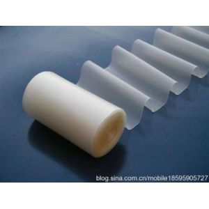 Buy cheap 0.76mm Architectural Clear PVB Macromolecule Material Wide Range Usage product