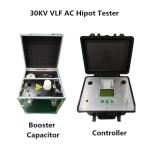 Xzh Vlf Ultra Low Frequency High Voltage Generator Output Frequency 0.05Hz
