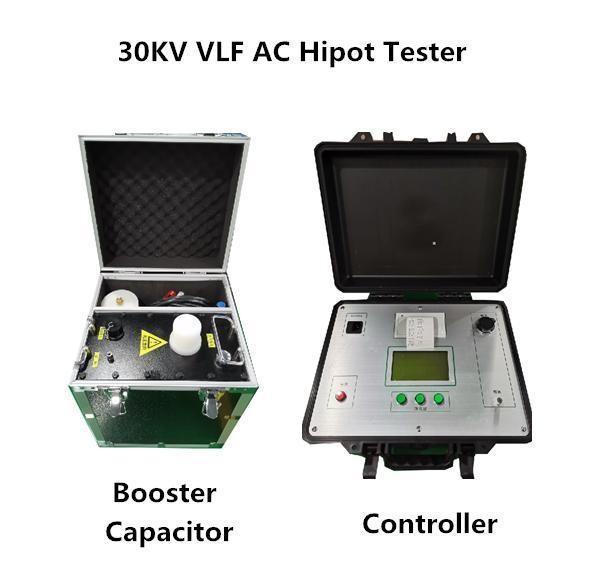 Quality Xzh Test Xhdp Series Vlf Ultra-Low Frequency High Voltage Generator Customized Customized for sale