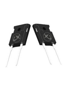 Third Generation Semiconductor Sic MOS For Power Inverters