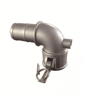 Buy cheap investment casting ,stainless steel camlock coupling 90 degree camlock coupling , product