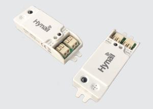 Buy cheap 12VDC Input Microwave Doppler Sensor 1 ~ 10V Dimming Remote Controllable product