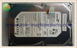 40GB - 500GB Hard Disk Drive ATM Spare Parts IDE Port In ATM Machine