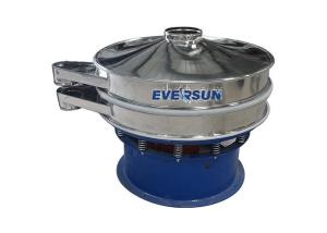 Buy cheap 500 Mesh Vibratory Screening Machine product