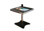Horizontal Smart Interactive Multitouch Android / Windows System Lcd Advertising