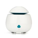 Ultrasonic 50ml Cool Mist Humidifier Oil Diffuser