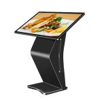 All In One Self Service Digital Display Touch Screen Kiosk