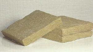 China Soundproofing stonewool Fire Insulation Curtain Wall Panel High Density on sale