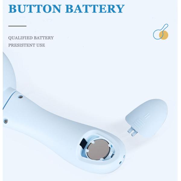 Food Weight Measuring Scale Digital Display Portable Pet Measure Spoon for Cat and Dog Feeding