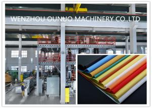 China High Speed Non Woven Fabric Production Line on sale