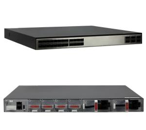 Buy cheap SFP QSFP28 WLAN Fiber Network Switch S6730-H24X6C Custom product