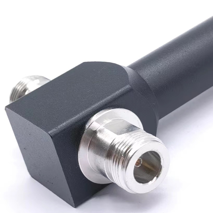 Factory Directly 5g Wideband Power Splitter 5000-6000MHz 2/3/4 Way Power Divider Splitter