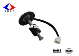 Buy cheap Resistance Output Type Vehicle Fuel Level Sensor 100mm Length 0 ~ 190 Ohms product