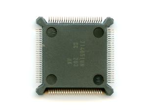 Buy cheap EPF6016QC208 FPGA Altera Chip High Performance product