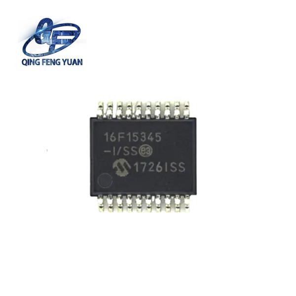Quality Microchip PIC16F15345 Electronic Components Ic Brown-out Detect for sale